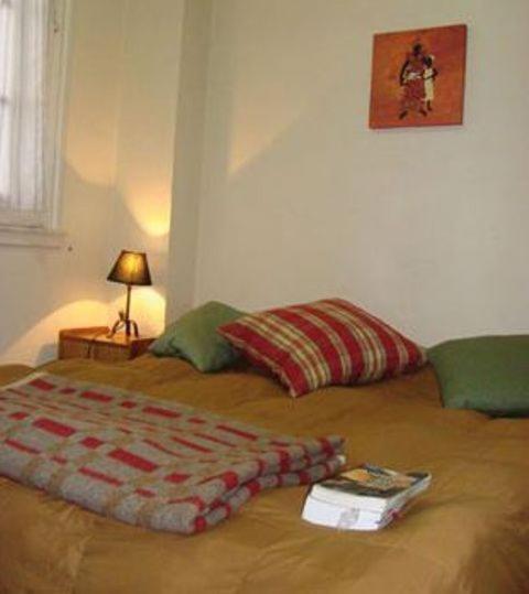 Petit Recoleta Hostel Buenos Aires Bilik gambar
