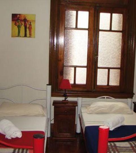 Petit Recoleta Hostel Buenos Aires Bilik gambar