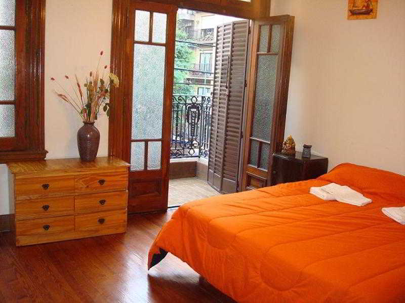 Petit Recoleta Hostel Buenos Aires Luaran gambar