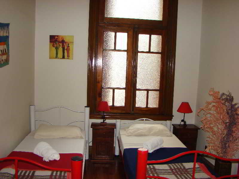 Petit Recoleta Hostel Buenos Aires Luaran gambar