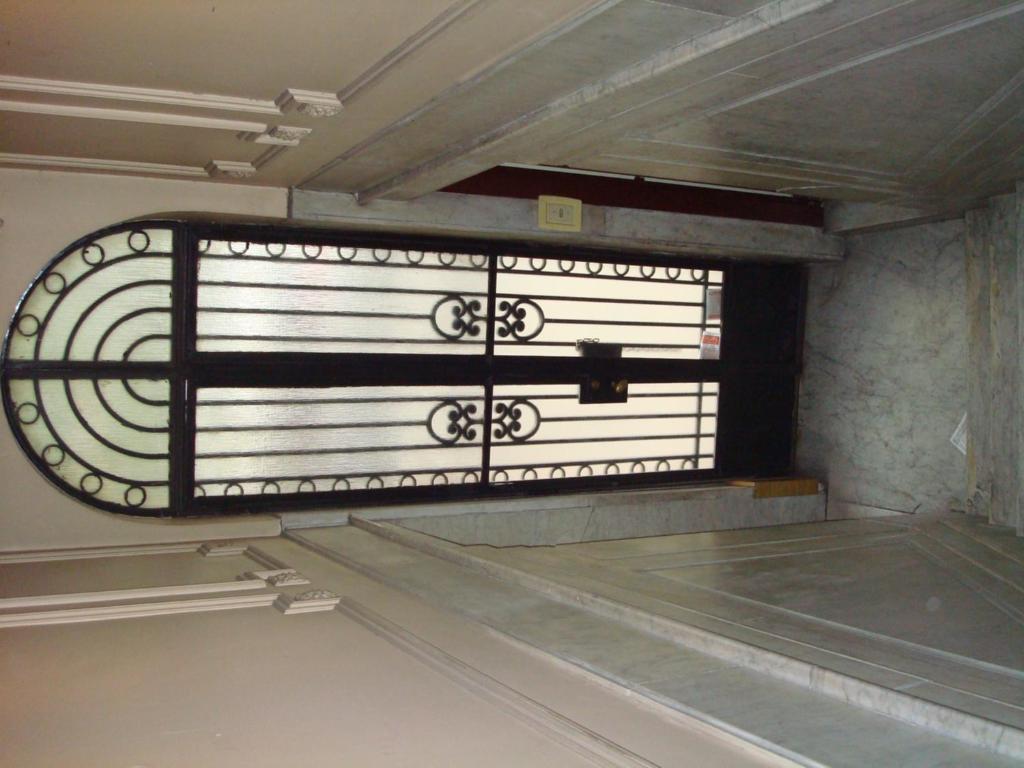Petit Recoleta Hostel Buenos Aires Luaran gambar