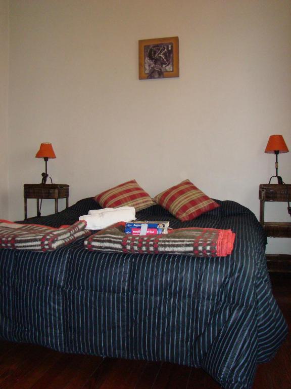 Petit Recoleta Hostel Buenos Aires Bilik gambar