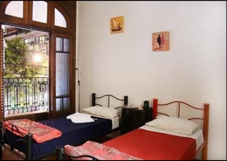 Petit Recoleta Hostel Buenos Aires Bilik gambar