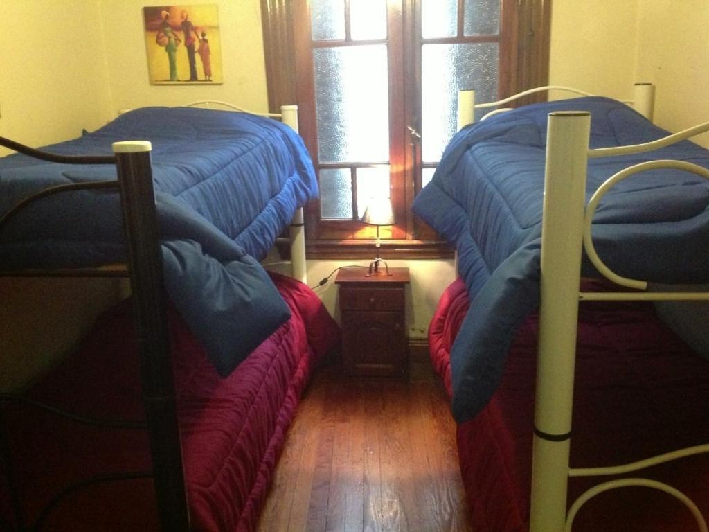 Petit Recoleta Hostel Buenos Aires Bilik gambar