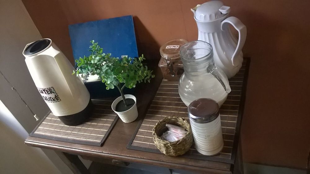 Petit Recoleta Hostel Buenos Aires Luaran gambar