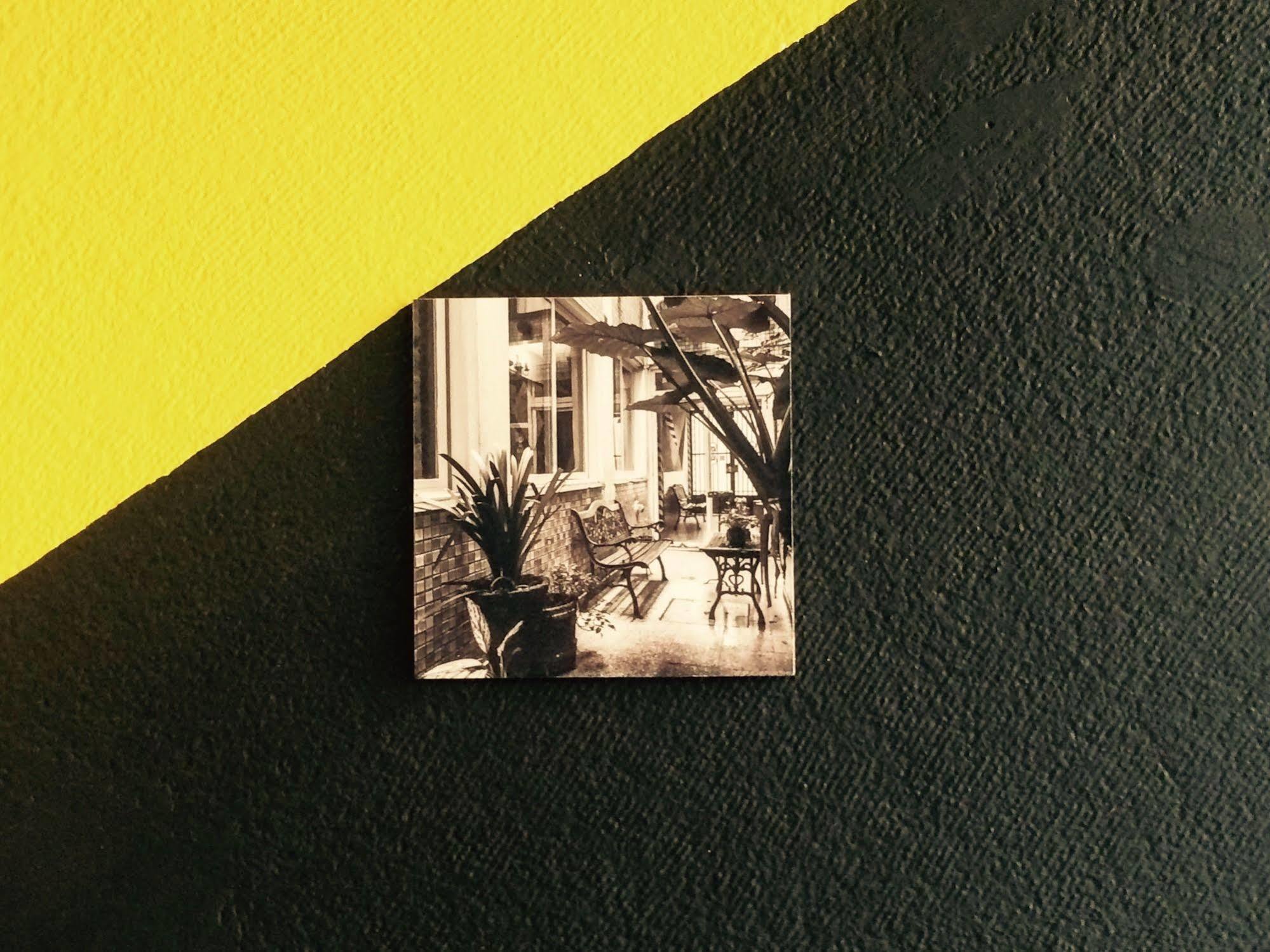 Petit Recoleta Hostel Buenos Aires Luaran gambar