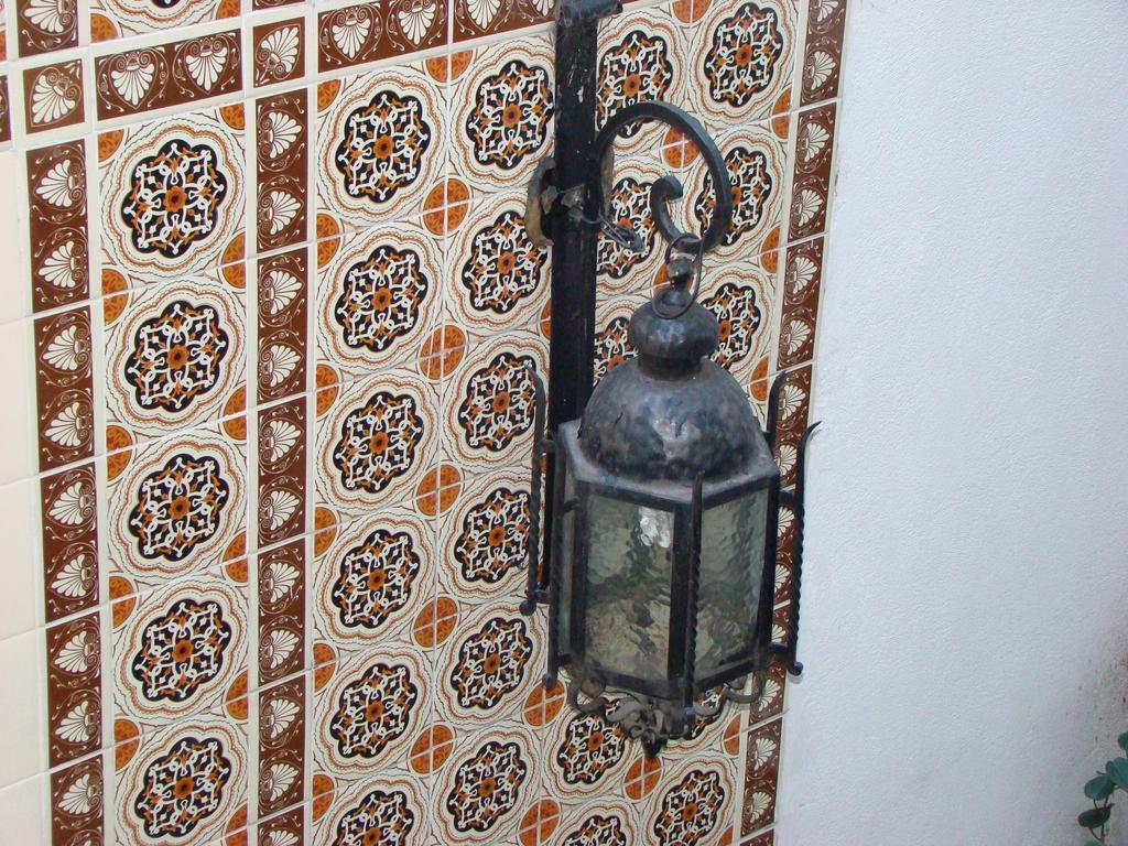 Petit Recoleta Hostel Buenos Aires Luaran gambar