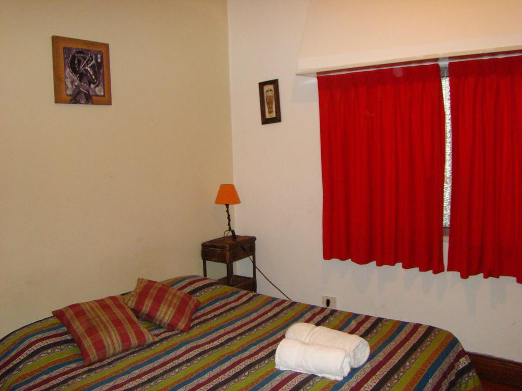 Petit Recoleta Hostel Buenos Aires Bilik gambar